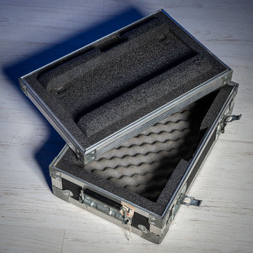 Oasis Tour Flightcase No.2 black 2009