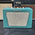 Elpico AC55 Amplifier THE BEATLES PAUL McCARTNEY Green 1956