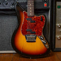 Fender Electric XII RCA STUDIOS GUITAR Sunburst 1966