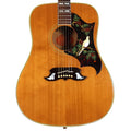 Gibson Dove EX DAVY JONES THE MONKEES Natural 1964