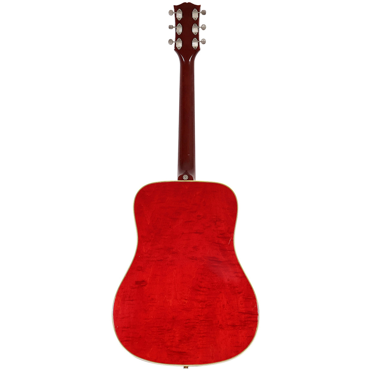 Gibson Dove EX DAVY JONES THE MONKEES Natural 1964