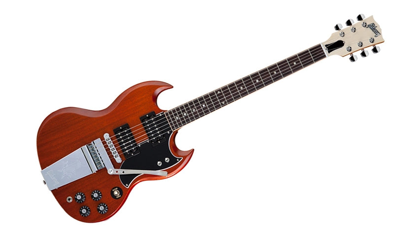Gibson Frank Zappa Roxy SG Natural 2013