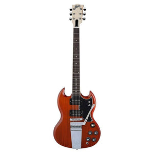 Gibson Frank Zappa Roxy SG Natural 2013