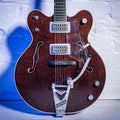 Gretsch Country Gentleman Ex JOHNNY MARR Walnut 2000