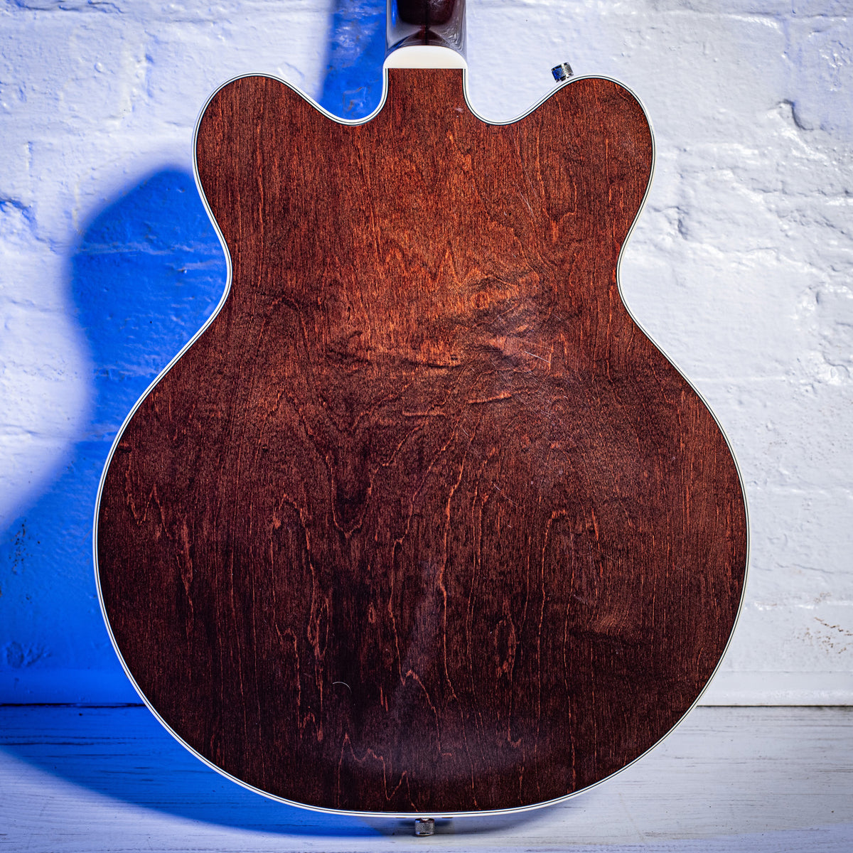 Gretsch Country Gentleman Ex JOHNNY MARR Walnut 2000