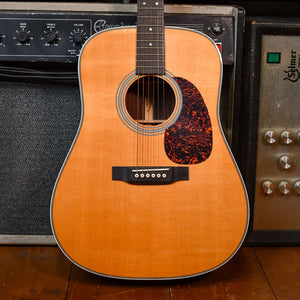 Martin HD-28 Natural 2008