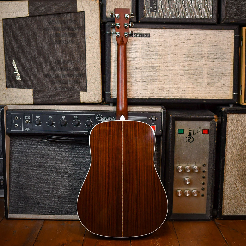 Martin HD-28 Natural 2008
