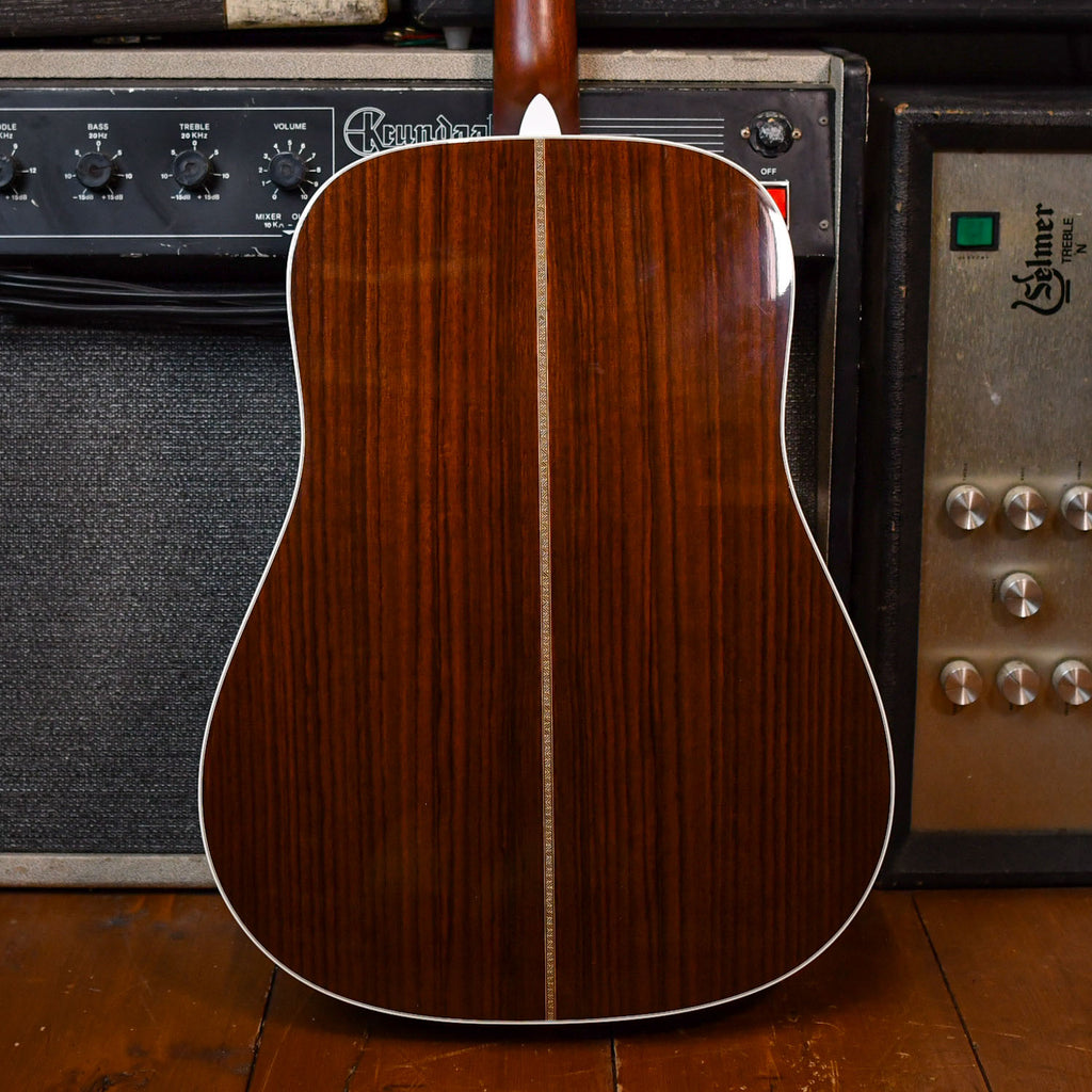 Martin HD-28 Natural 2008