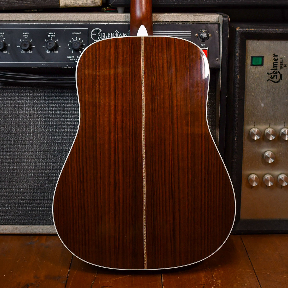 Martin HD-28 Natural 2008