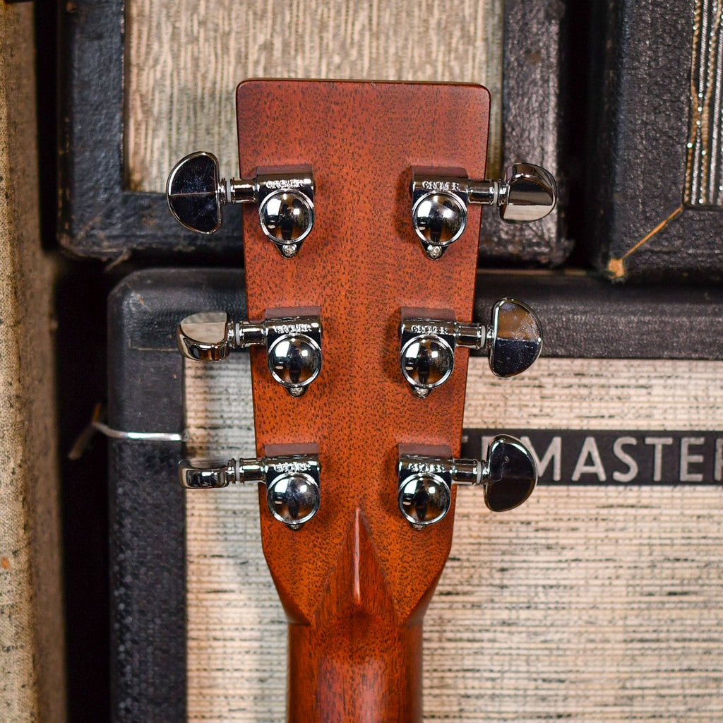 Martin HD-28 Natural 2008