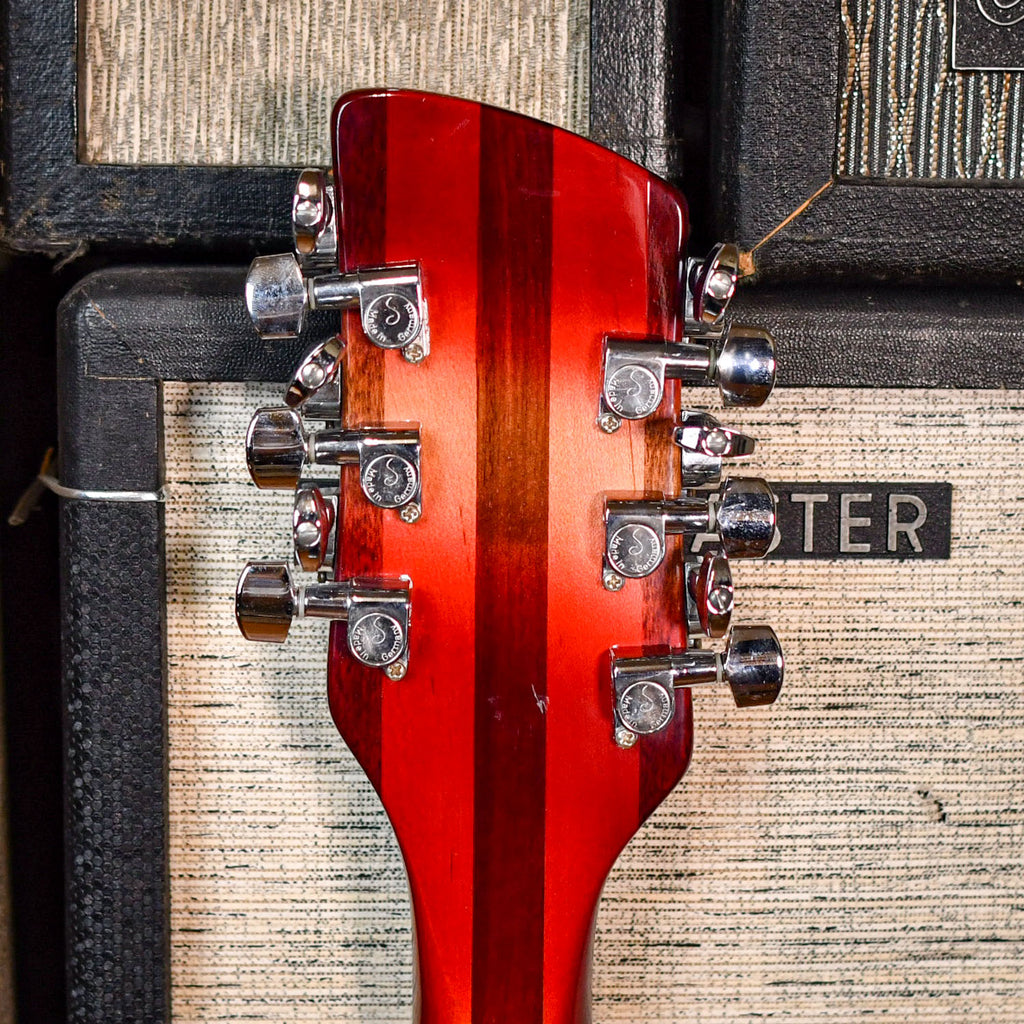 Rickenbacker 360-12 Fireglo 1998