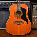 Eko Ranger XII Natural 1970