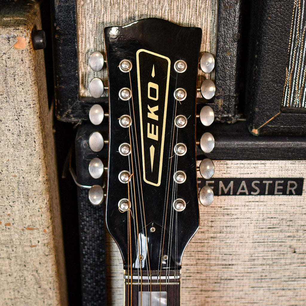 Eko Ranger XII Natural 1970