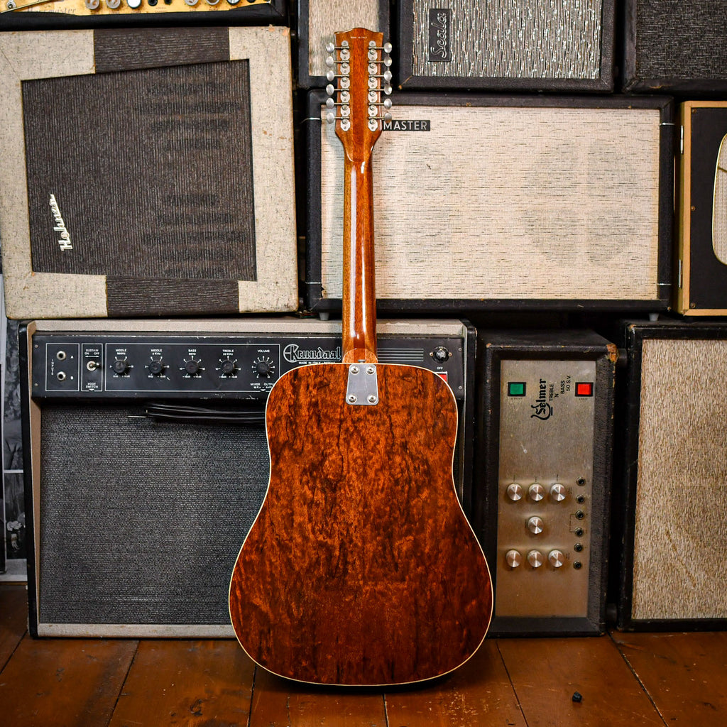 Eko Ranger XII Natural 1970