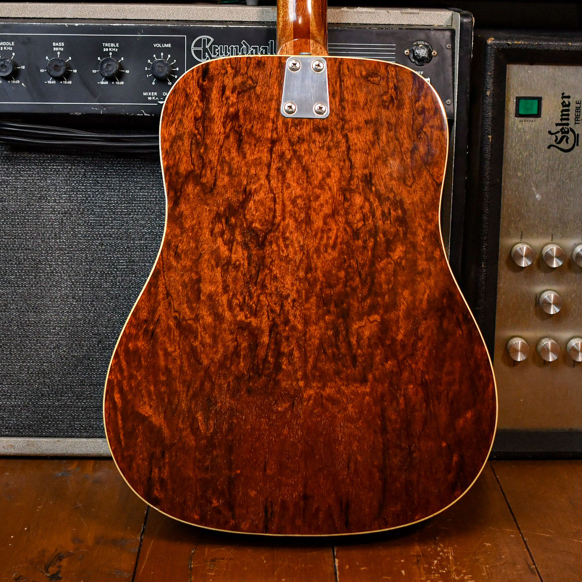 Eko Ranger XII Natural 1970