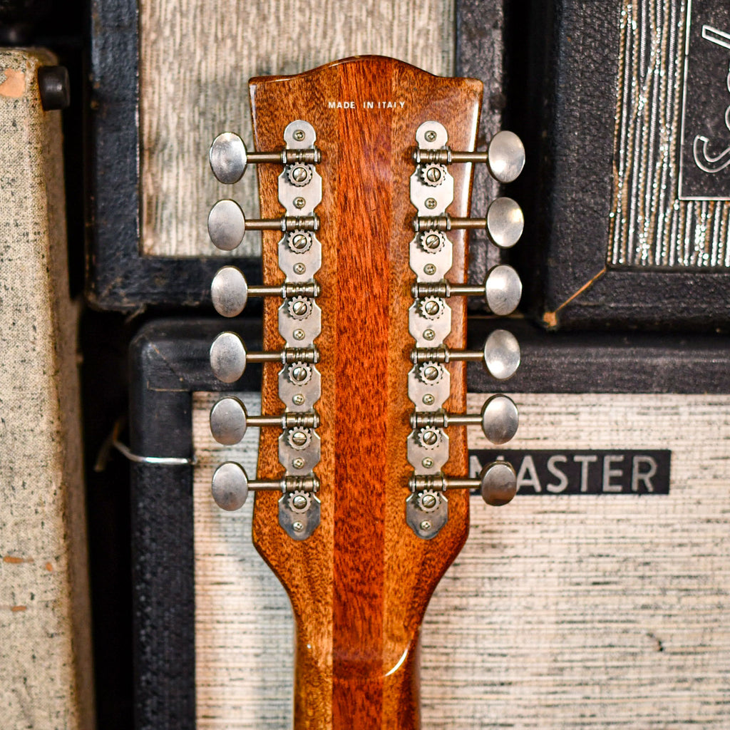 Eko Ranger XII Natural 1970