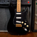Fender Stratocaster Black 1978