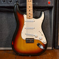 Fender Stratocaster Sunburst 1978