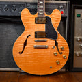 Gibson ES-335 Natural 2018