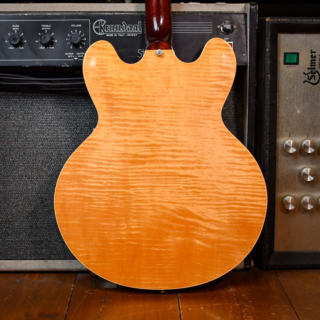 Gibson ES-335 Natural 2018