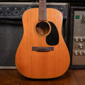 Martin D18-SQ Natural 1981