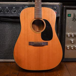 Martin D18-SQ Natural 1981