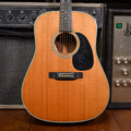 Martin D28 Standard Natural 2013