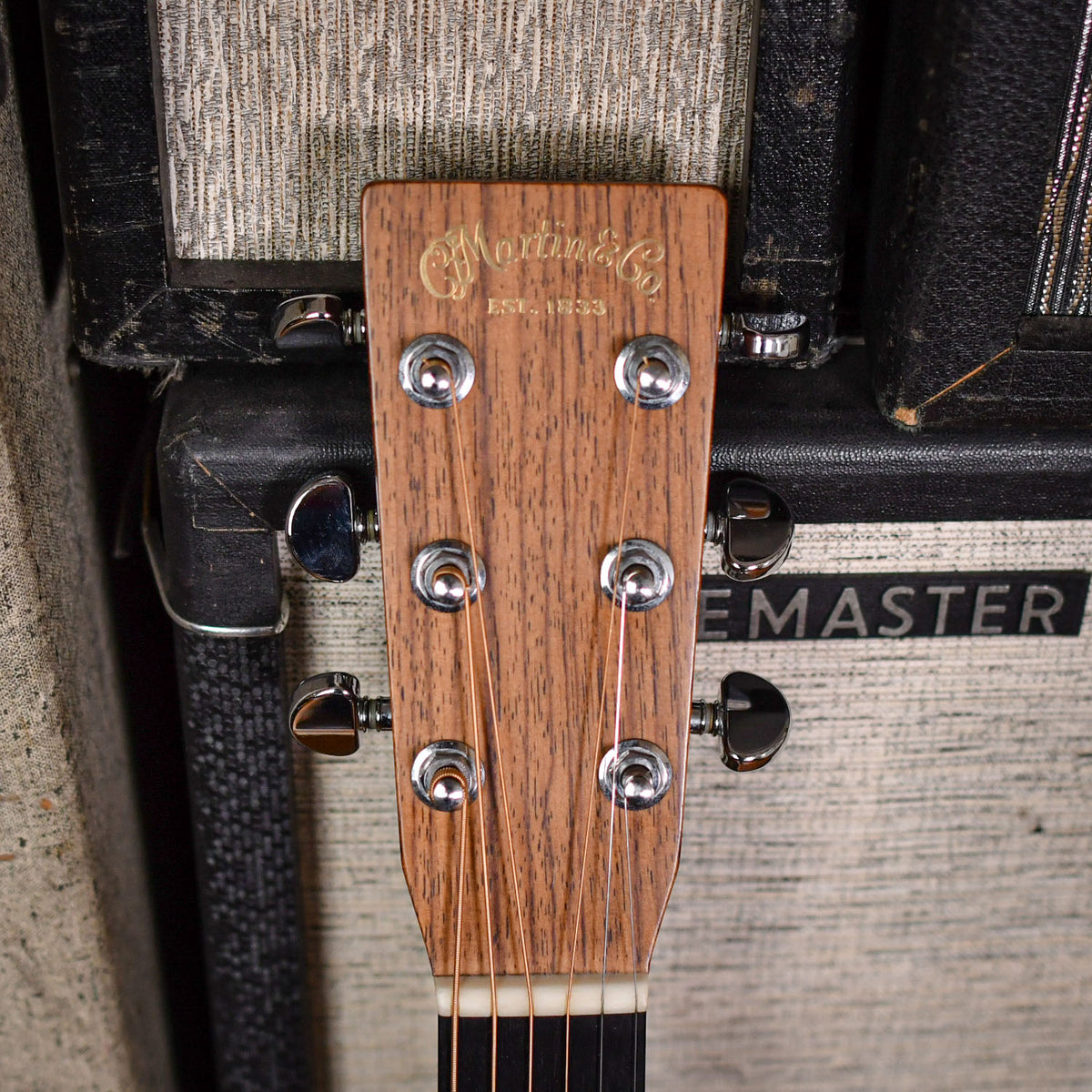 Martin D28 Standard Natural 2013