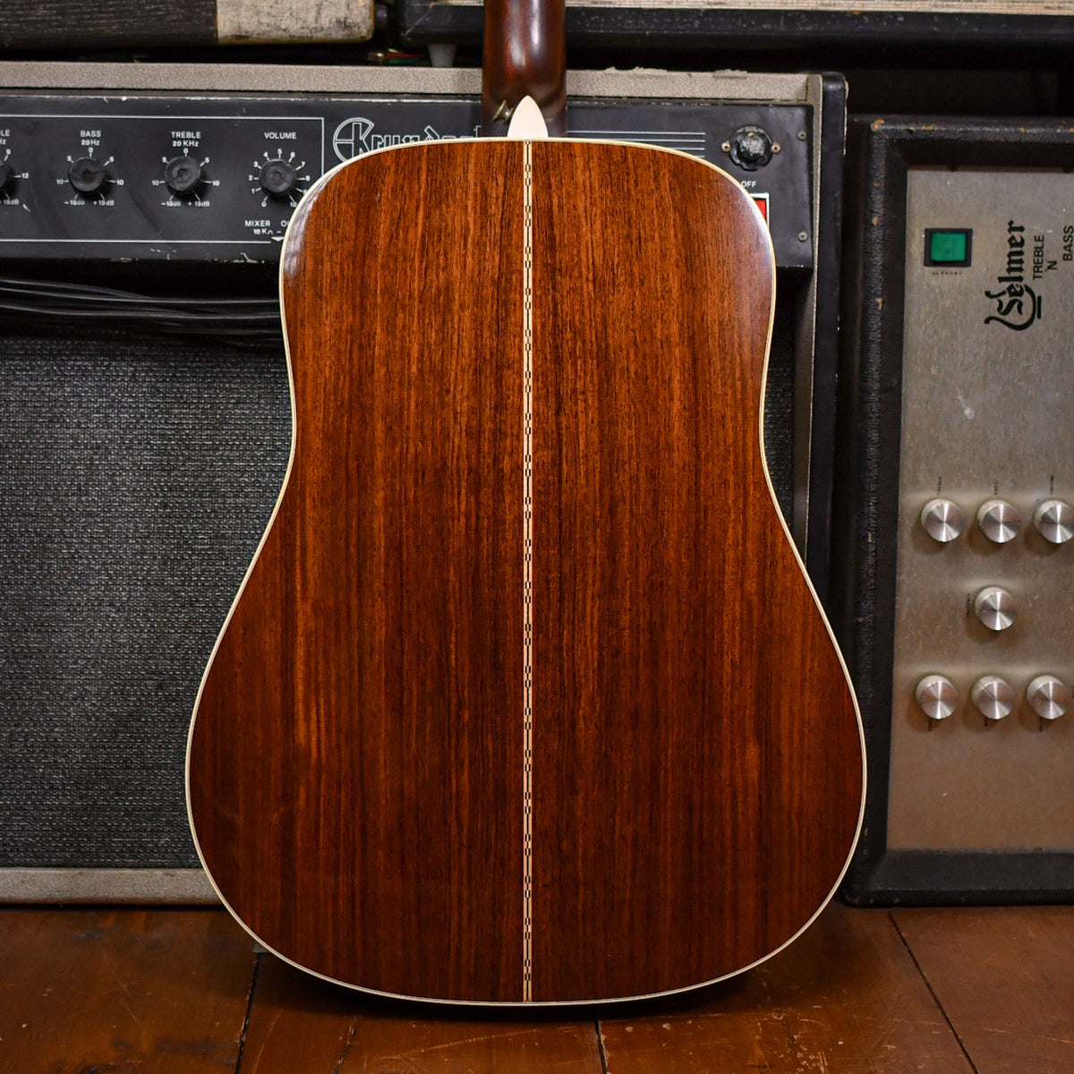 Martin D28 Standard Natural 2013