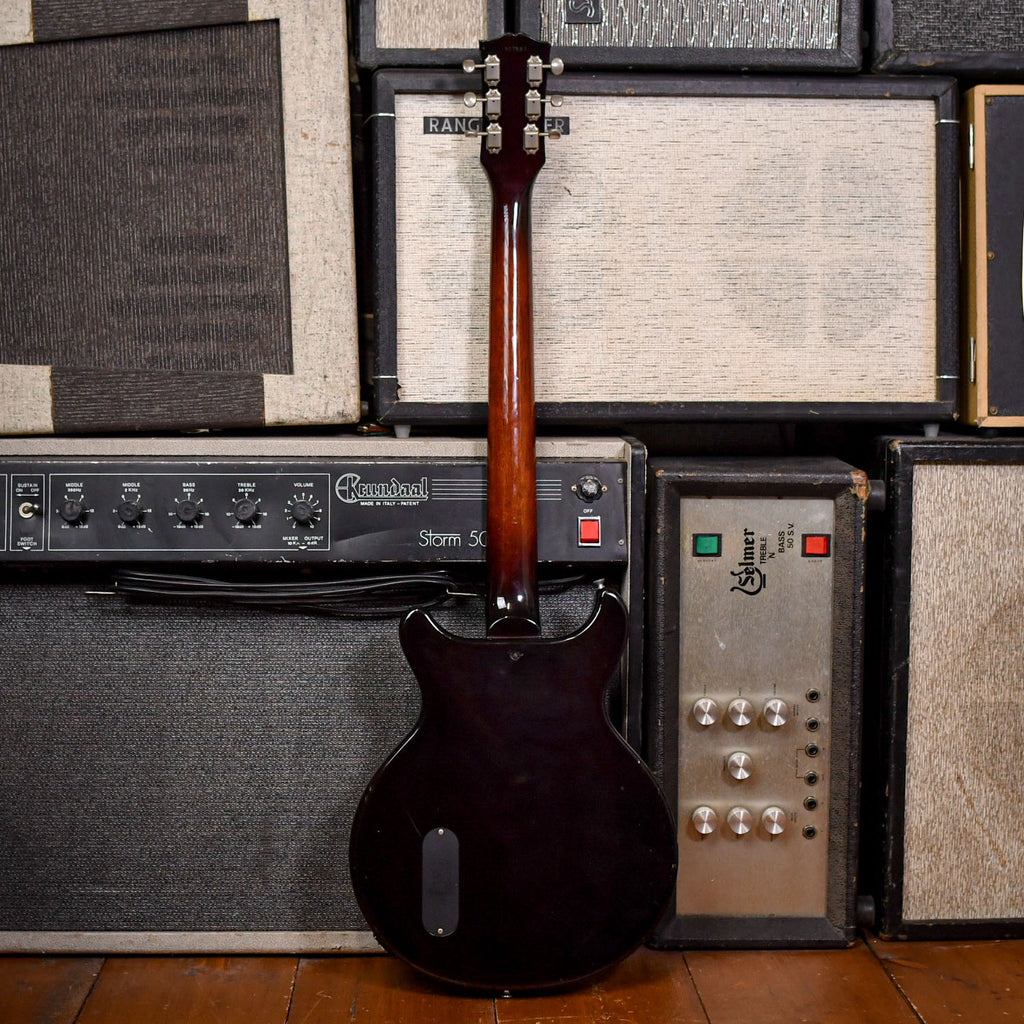 Orville Les Paul Junior LPJ-D65 Sunburst 1995