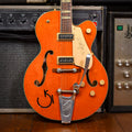 Gretsch G6120DSW Chet Atkins Model Western Maple Stain 2007