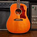 Gibson 1965 Reissue J45 Donovan Signature Model Ltd Edition Cherry Sunburst 2011