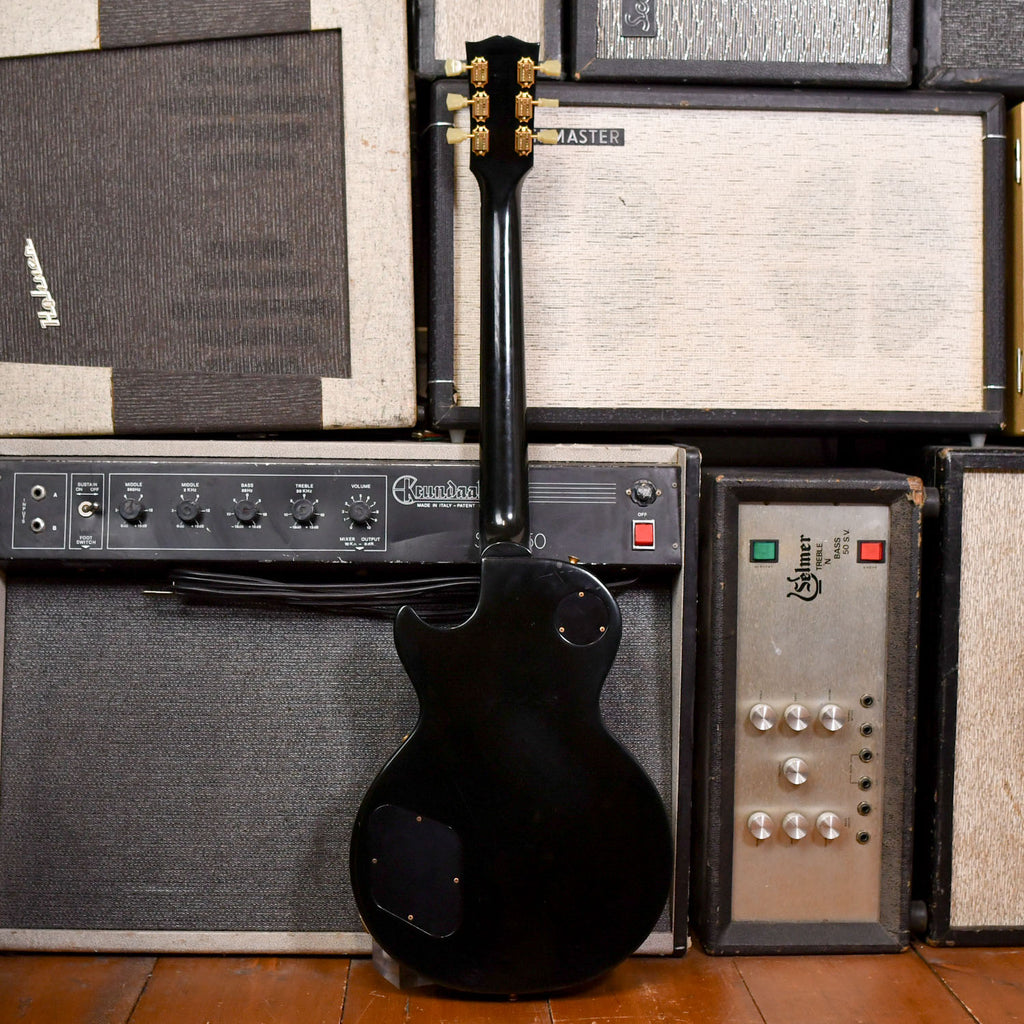 Gibson Les Paul Studio Ebony 2007