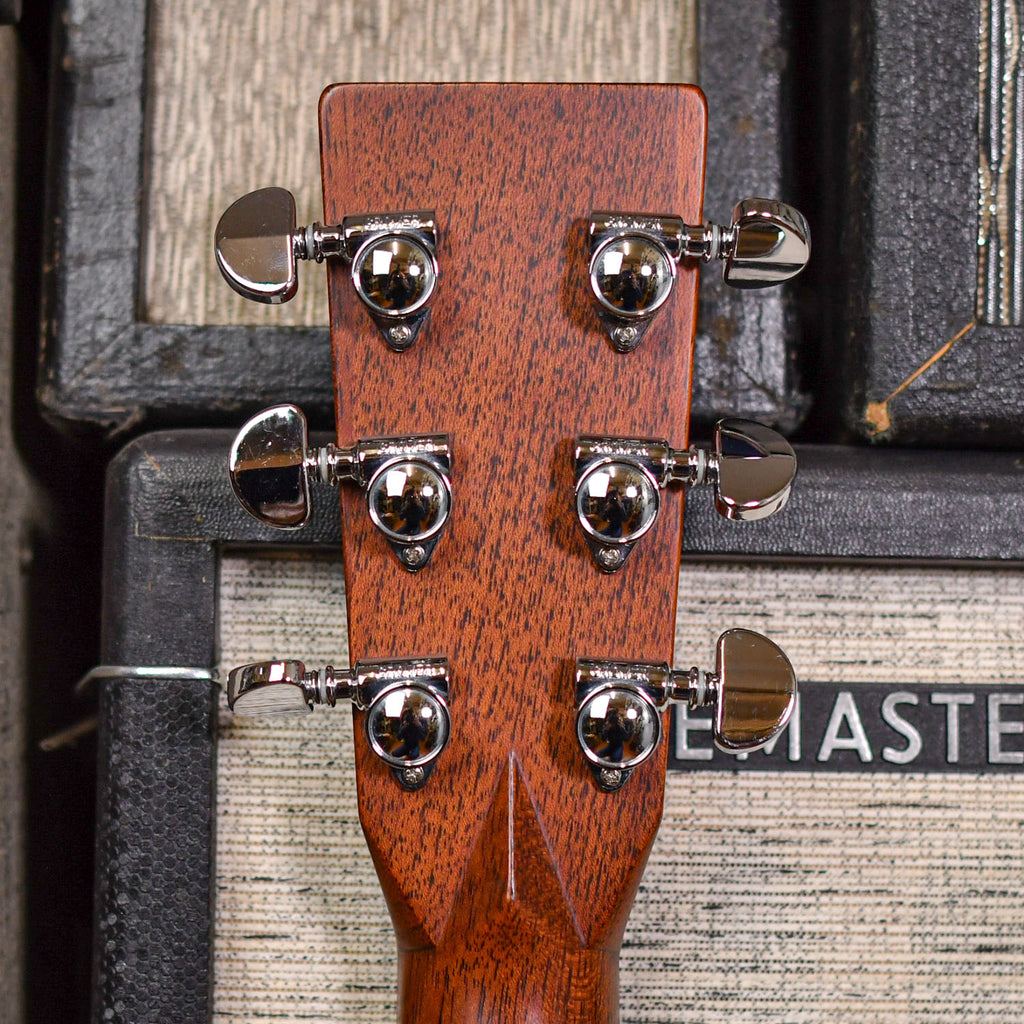 Martin D-28 AJ Dreadnought Natural 2016