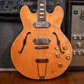 Epiphone Casino Matsumoku Model Natural 1983