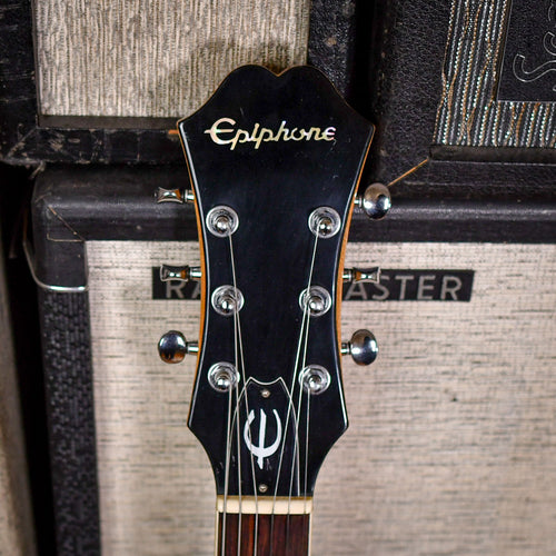 Epiphone Casino Matsumoku Model Natural 1983