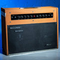 Baldwin Burns Sonic 50 Combo EX GAZ COOMBES SUPERGRASS Orange 1965
