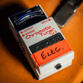 Boss TU-3 Stage Tuner EX GAZ COOMBES SUPERGRASS White 2000