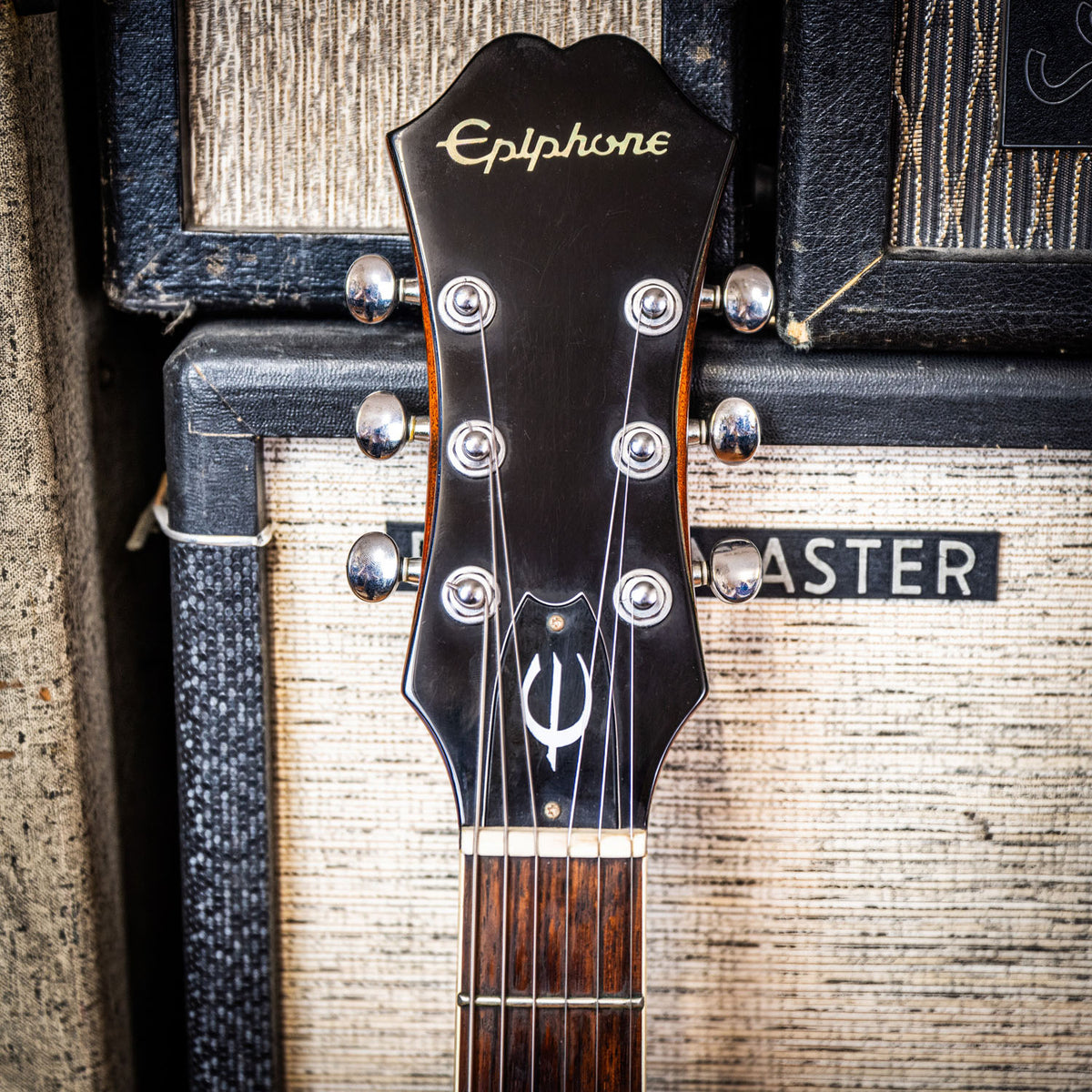 Epiphone Casino Matsumoku Model Sunburst 1983