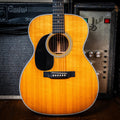 Martin 000-28 Left Handed Natural 2001