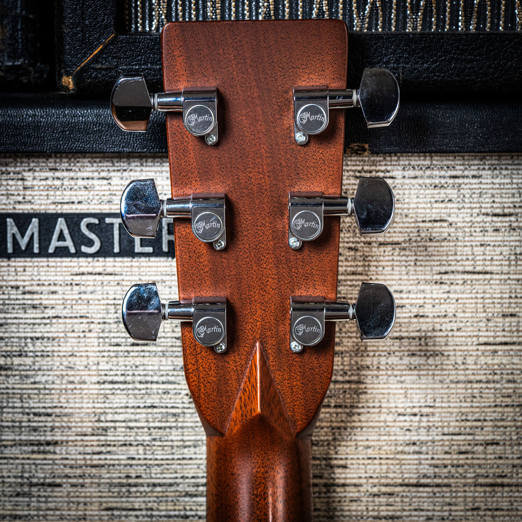 Martin 000-28 Left Handed Natural 2001