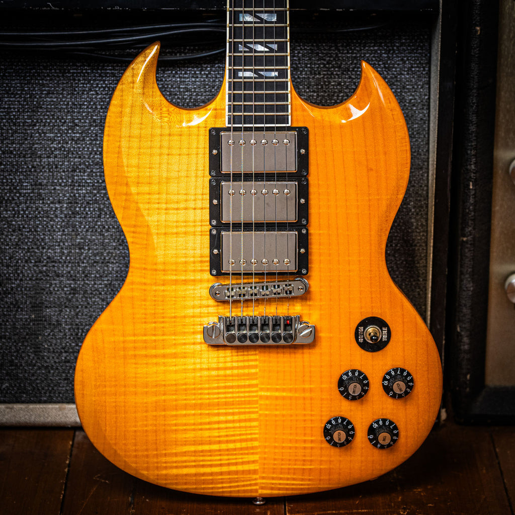 Gibson SG Supra Natural 2013