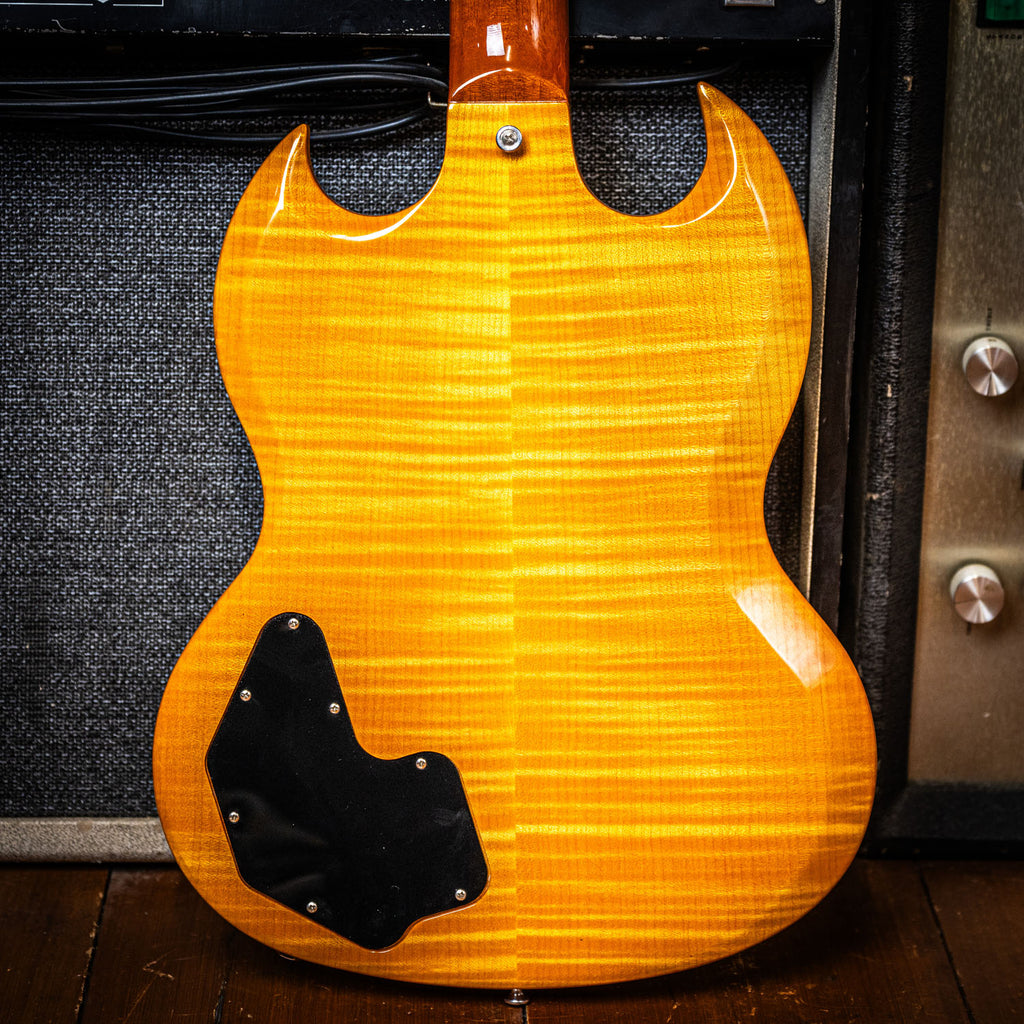 Gibson SG Supra Natural 2013