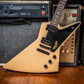Gibson Government Series II Explorer Government Tan 2013