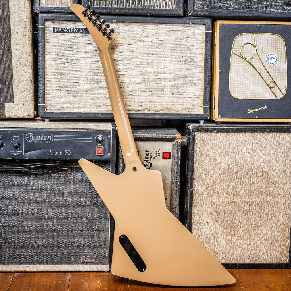 Gibson Government Series II Explorer Government Tan 2013