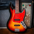 Fender Japanese 62 Reissue Jazz Bass JB62-58 Sunburst 1994
