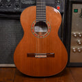 Ramirez Estudio 1 Classical Guitar Natural 2000
