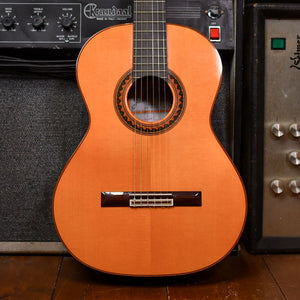 Ramirez 3NAE Model Classical Guitar Natural 2000