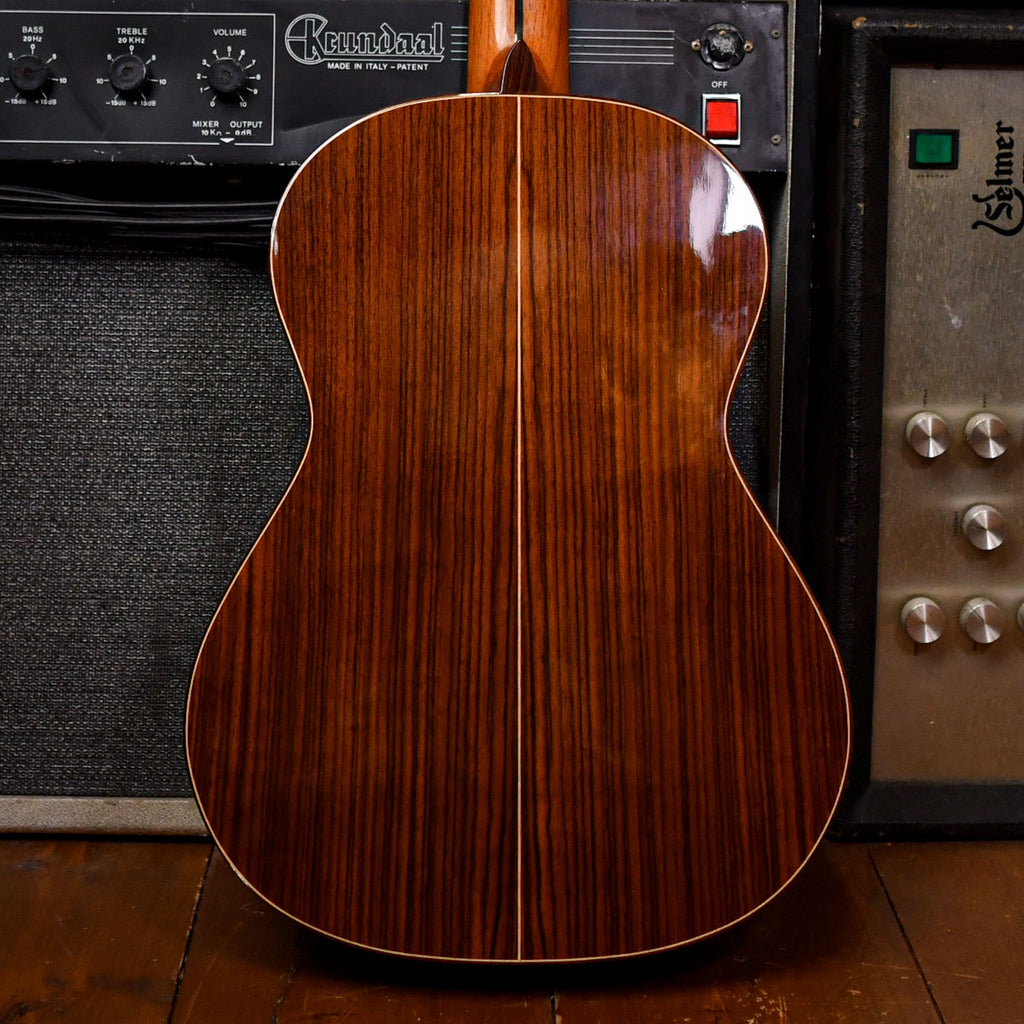 Ramirez 1NP Classical Guitar Natural 2009