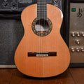 Ramirez Estudio 3 Classical Guitar Natural 2000